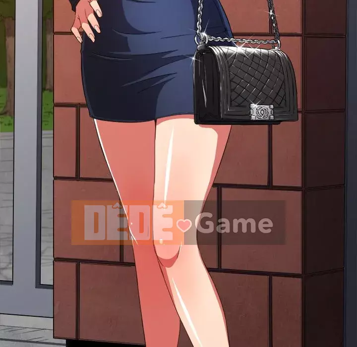 Ác nữ Gogou Tangling Chương 64-65