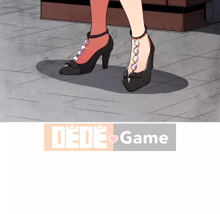 Ác nữ Gogou Tangling Chương 64-65