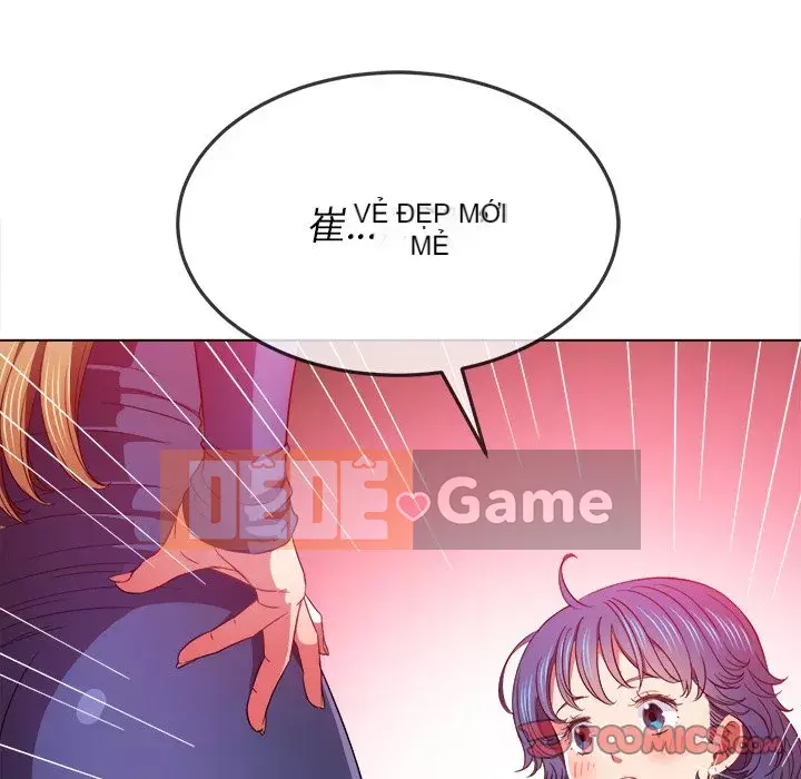 Ác nữ Gogou Tangling Chương 64-65