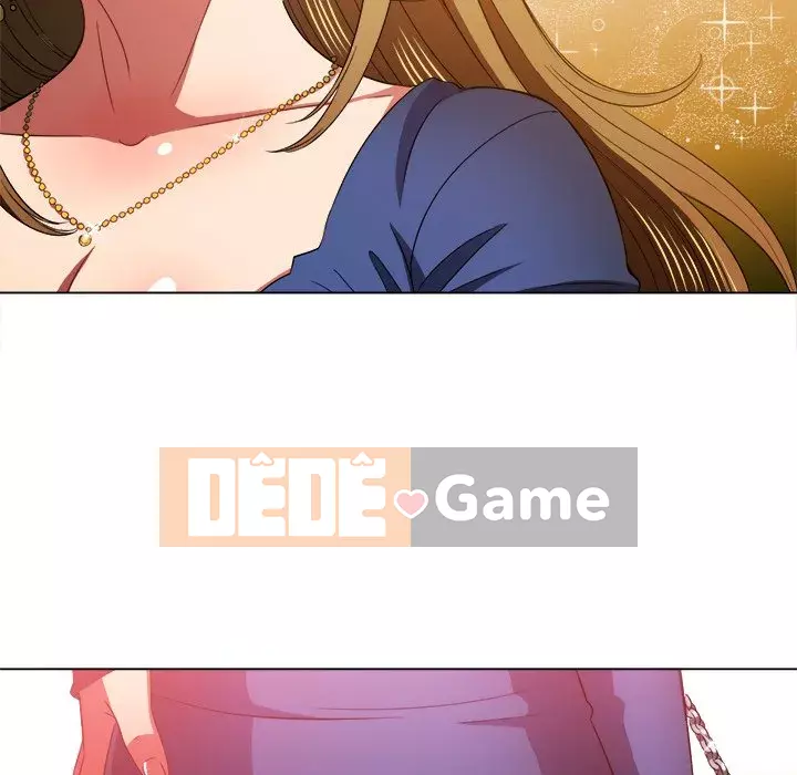 Ác nữ Gogou Tangling Chương 64-65