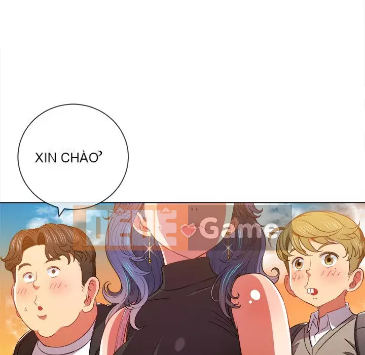 Ác nữ Gogou Tangling Chương 64-65