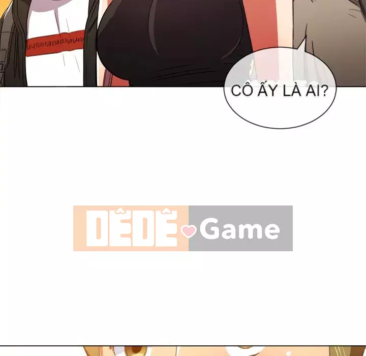 Ác nữ Gogou Tangling Chương 64-65