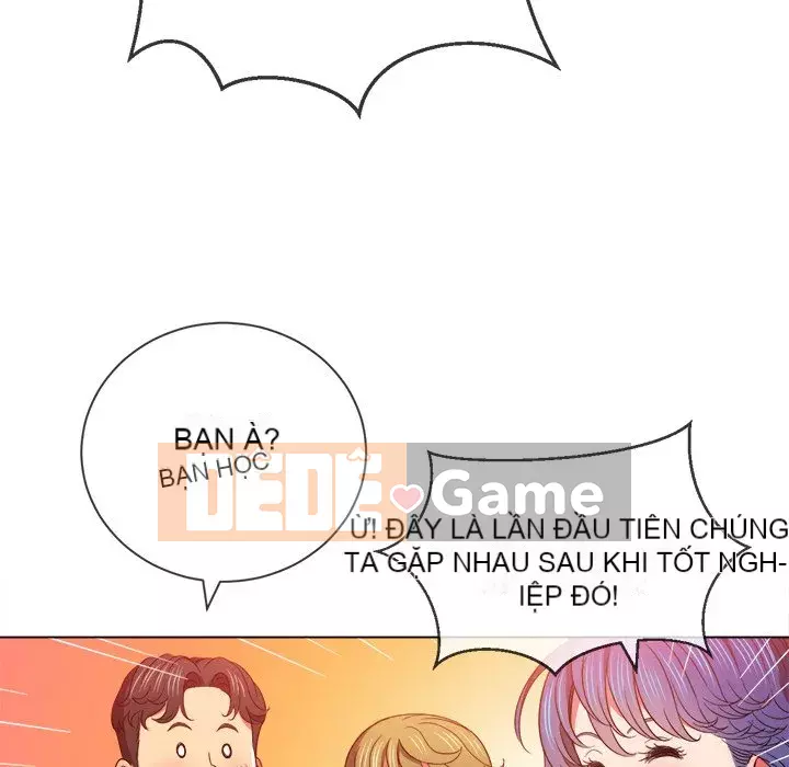 Ác nữ Gogou Tangling Chương 64-65