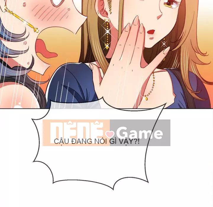 Ác nữ Gogou Tangling Chương 64-65