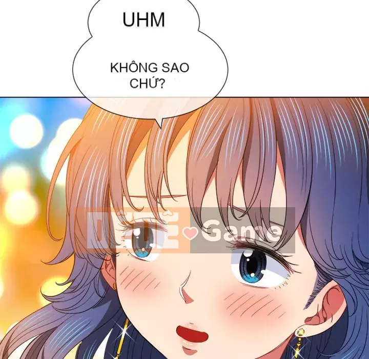 Ác nữ Gogou Tangling Chương 64-65