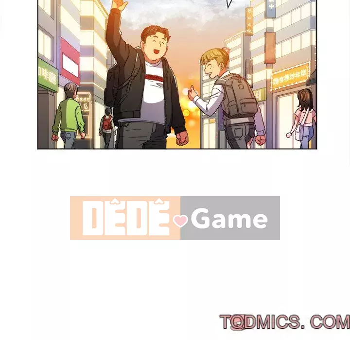 Ác nữ Gogou Tangling Chương 64-65