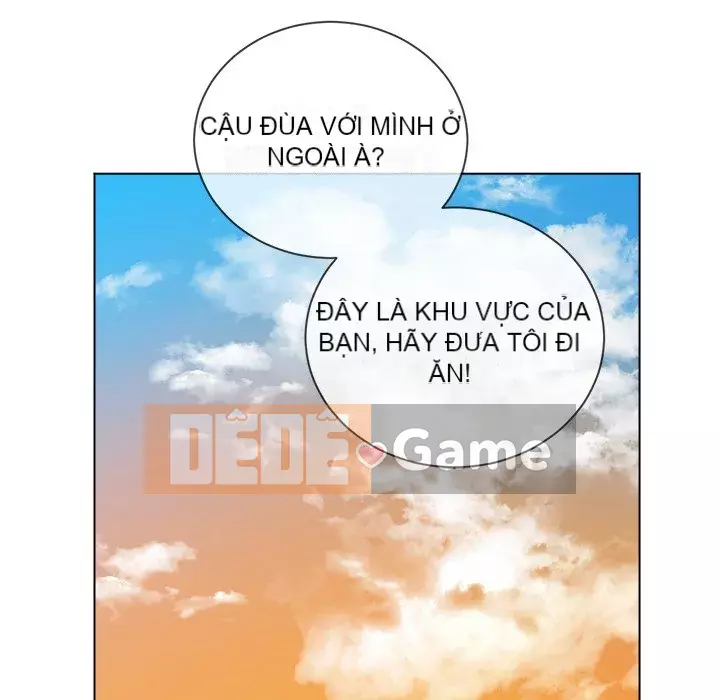 Ác nữ Gogou Tangling Chương 64-65