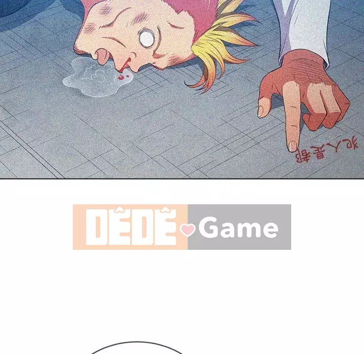 Ác nữ Gogou Tangling Chương 64-65