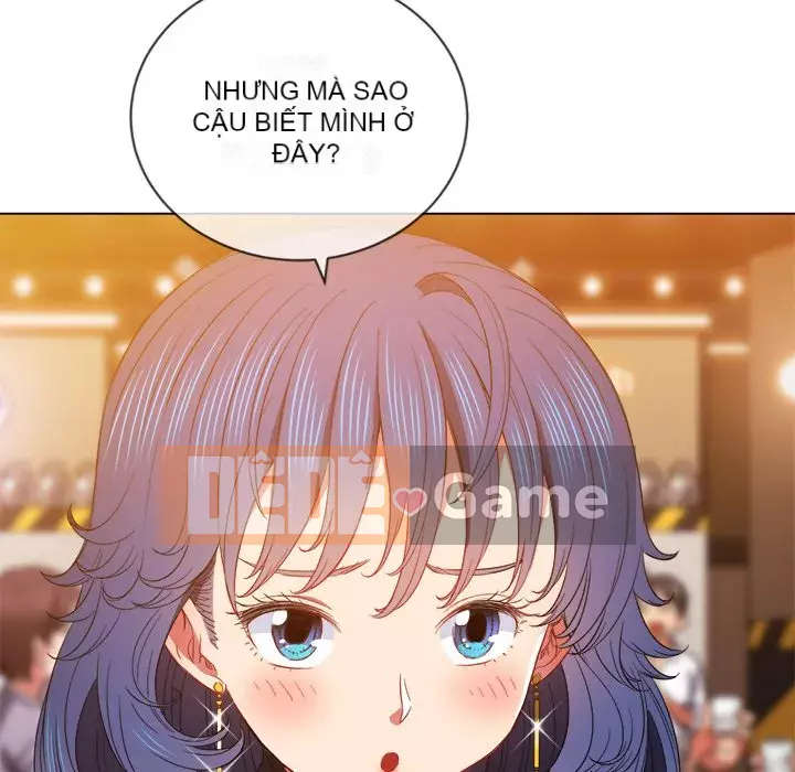 Ác nữ Gogou Tangling Chương 64-65