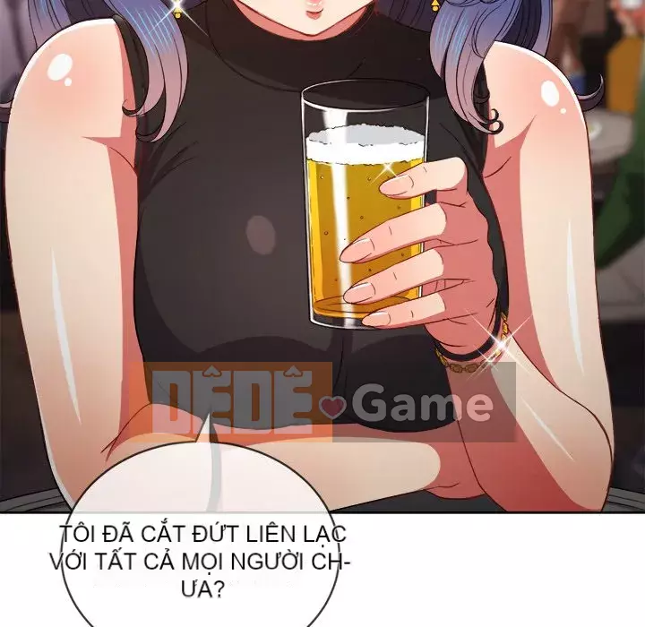 Ác nữ Gogou Tangling Chương 64-65