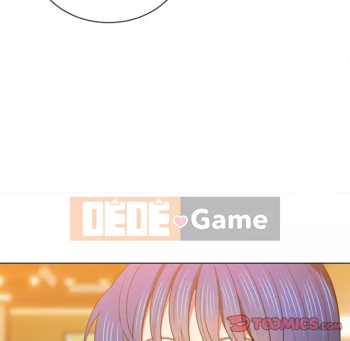 Ác nữ Gogou Tangling Chương 64-65