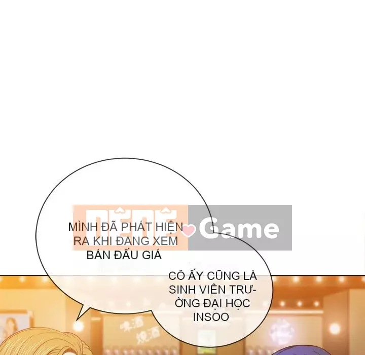 Ác nữ Gogou Tangling Chương 64-65