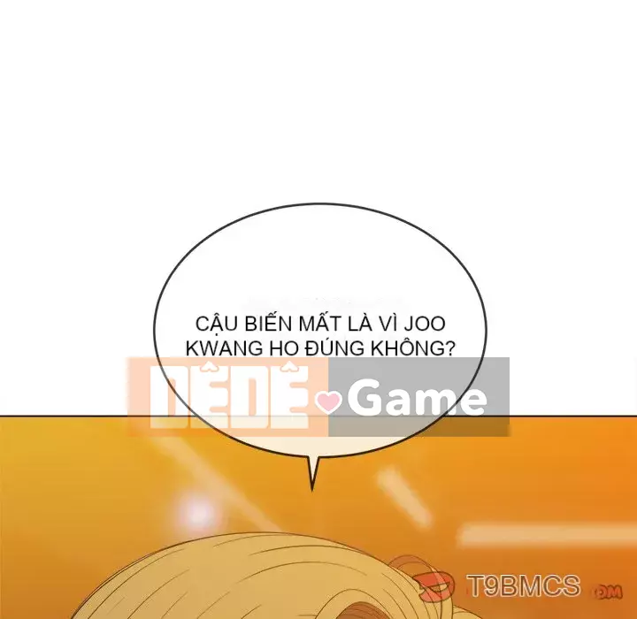 Ác nữ Gogou Tangling Chương 64-65