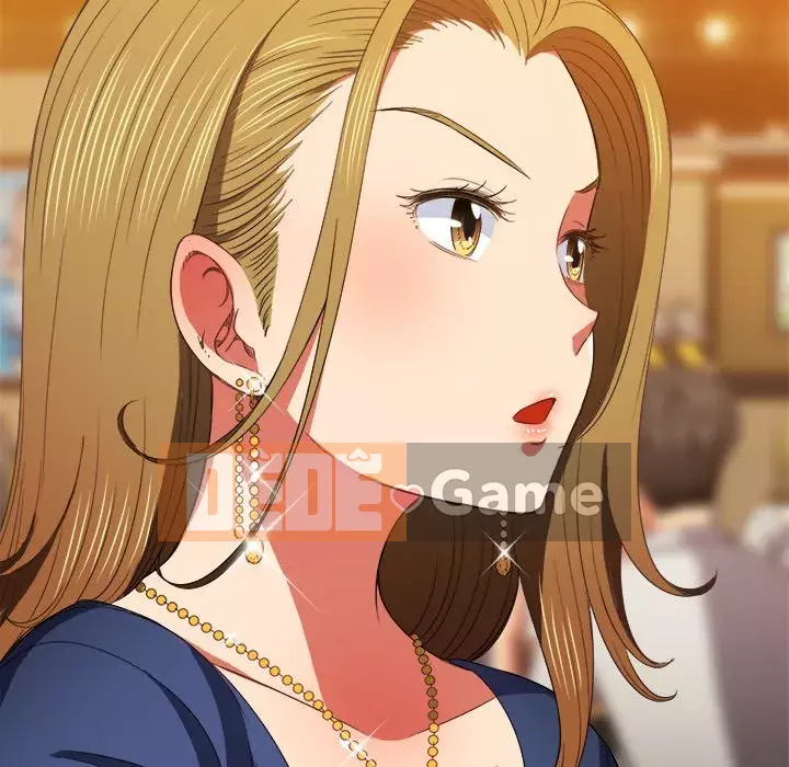 Ác nữ Gogou Tangling Chương 64-65