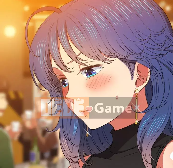 Ác nữ Gogou Tangling Chương 64-65