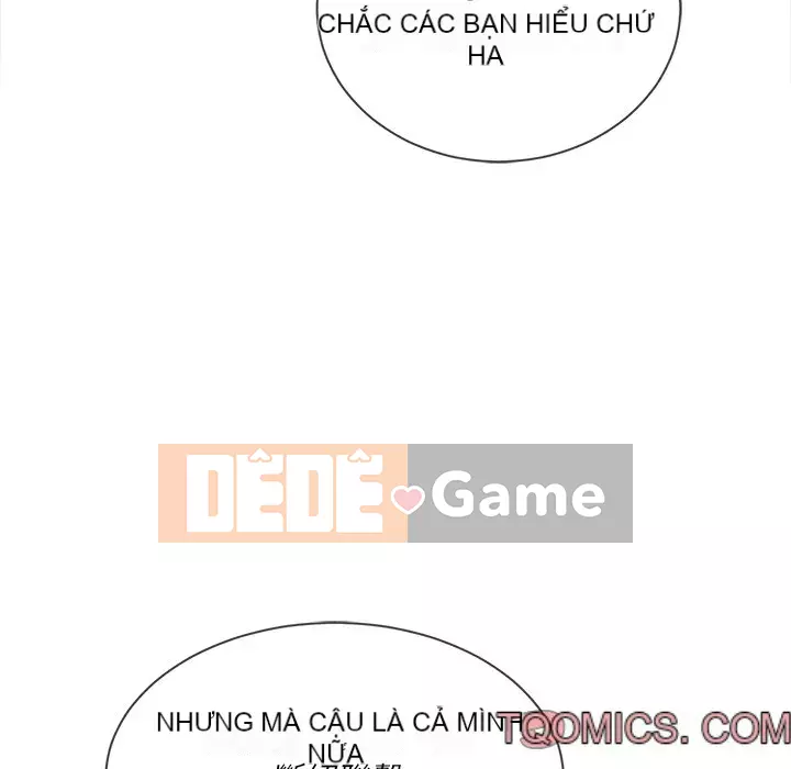 Ác nữ Gogou Tangling Chương 64-65