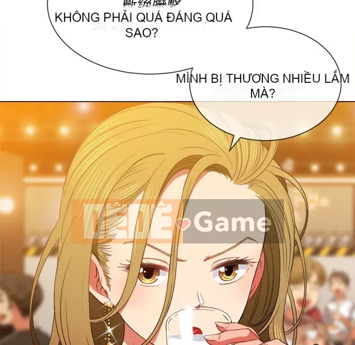 Ác nữ Gogou Tangling Chương 64-65