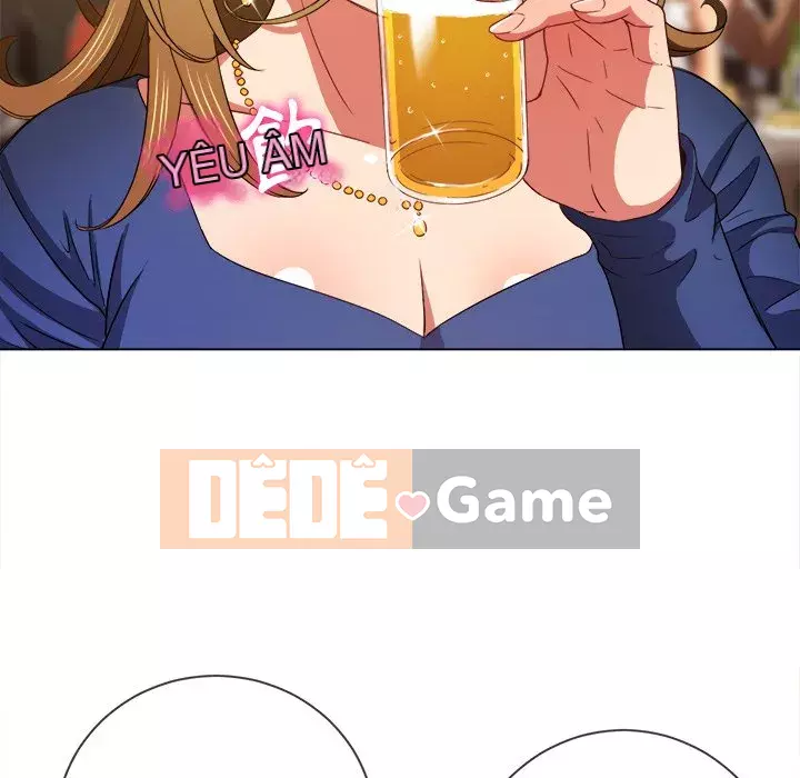 Ác nữ Gogou Tangling Chương 64-65