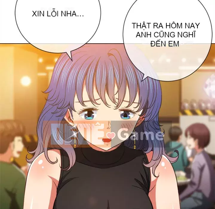 Ác nữ Gogou Tangling Chương 64-65