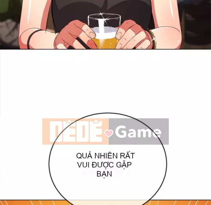 Ác nữ Gogou Tangling Chương 64-65