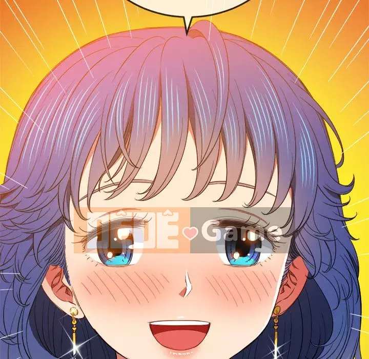 Ác nữ Gogou Tangling Chương 64-65