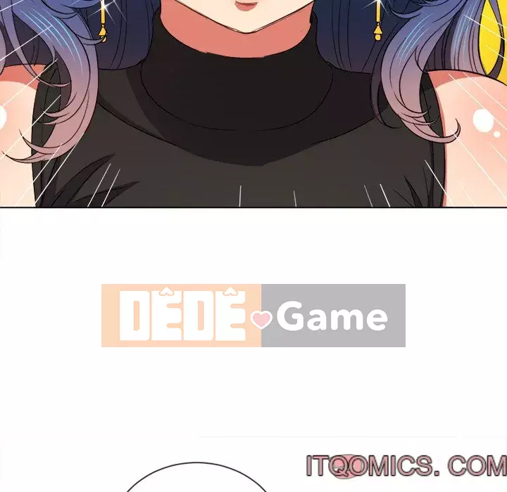 Ác nữ Gogou Tangling Chương 64-65