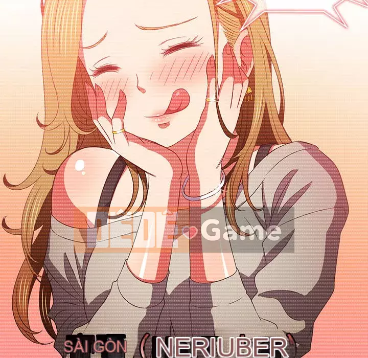 Ác nữ Gogou Tangling Chương 64-65