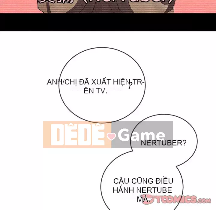 Ác nữ Gogou Tangling Chương 64-65