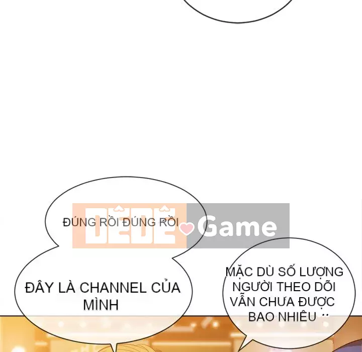 Ác nữ Gogou Tangling Chương 64-65