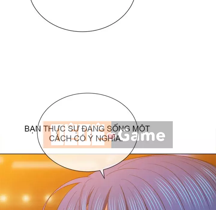 Ác nữ Gogou Tangling Chương 64-65