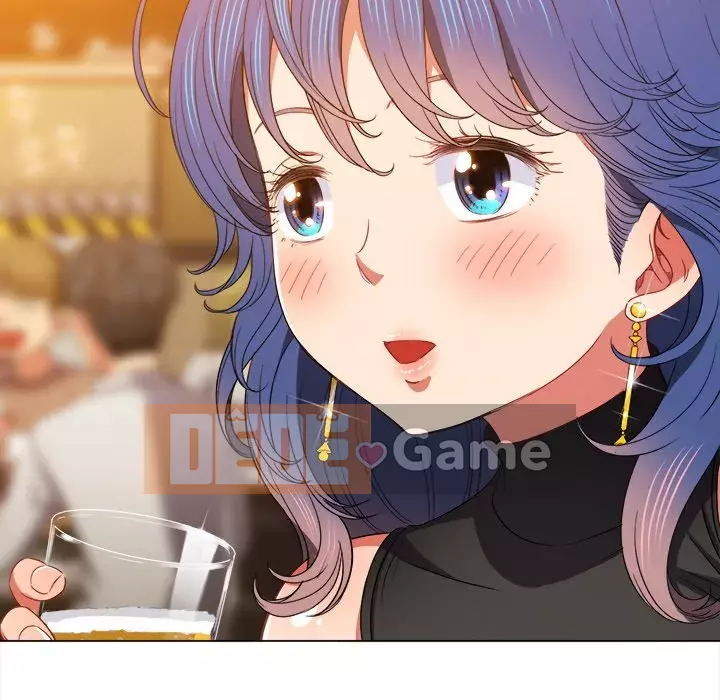 Ác nữ Gogou Tangling Chương 64-65