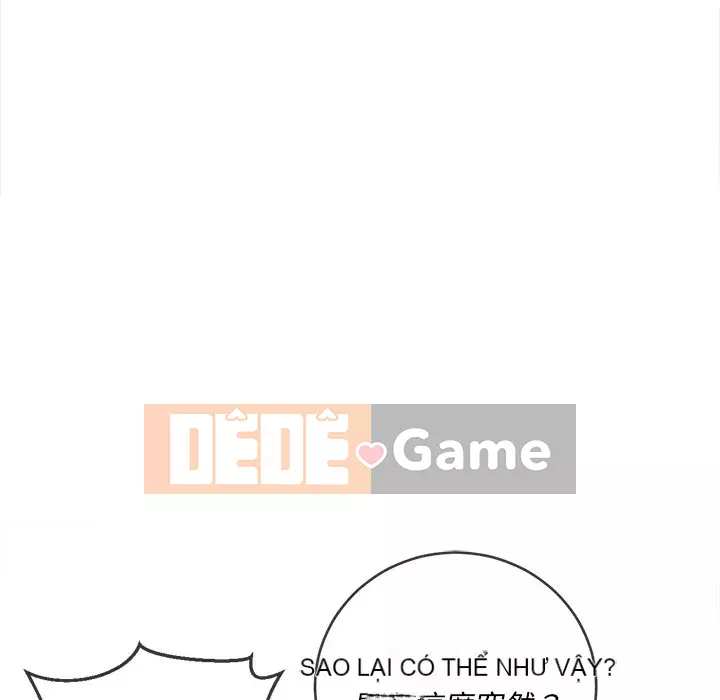 Ác nữ Gogou Tangling Chương 64-65