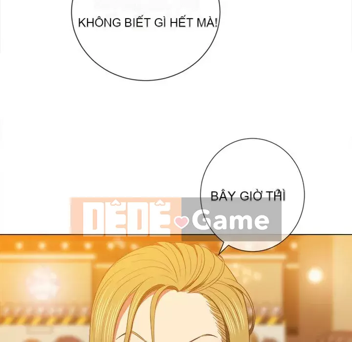 Ác nữ Gogou Tangling Chương 64-65