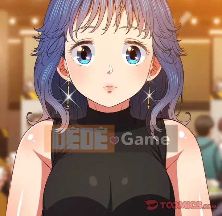 Ác nữ Gogou Tangling Chương 64-65