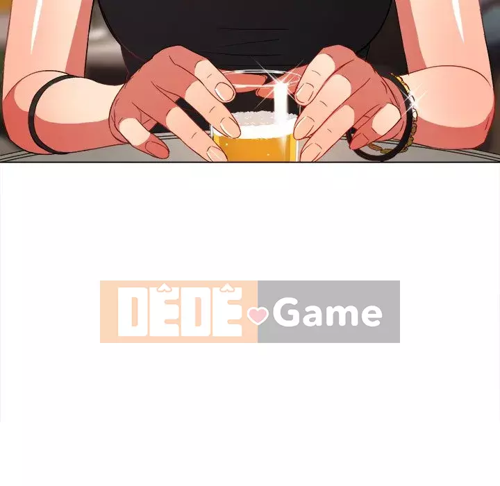 Ác nữ Gogou Tangling Chương 64-65