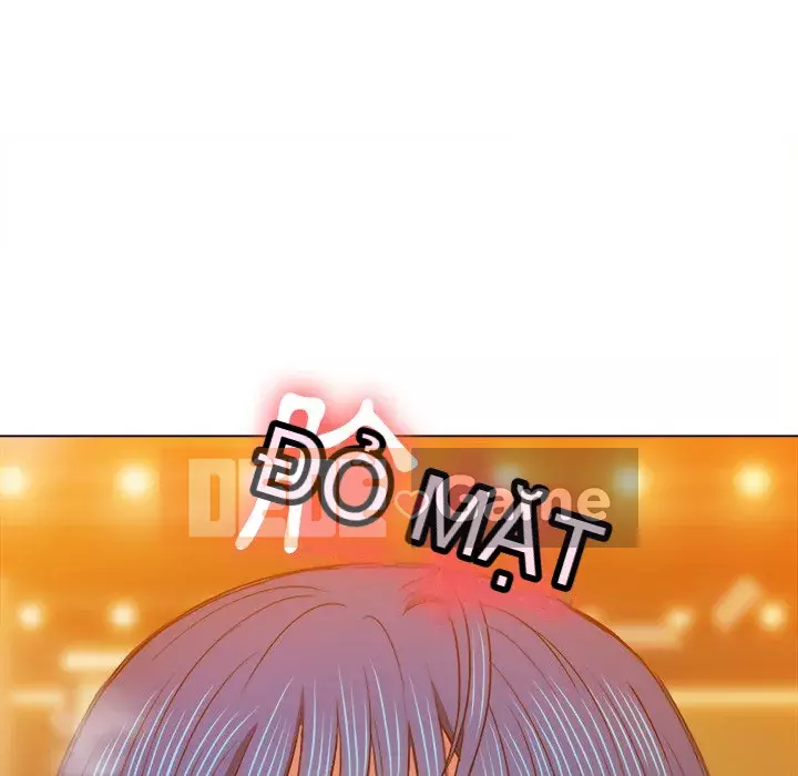 Ác nữ Gogou Tangling Chương 64-65