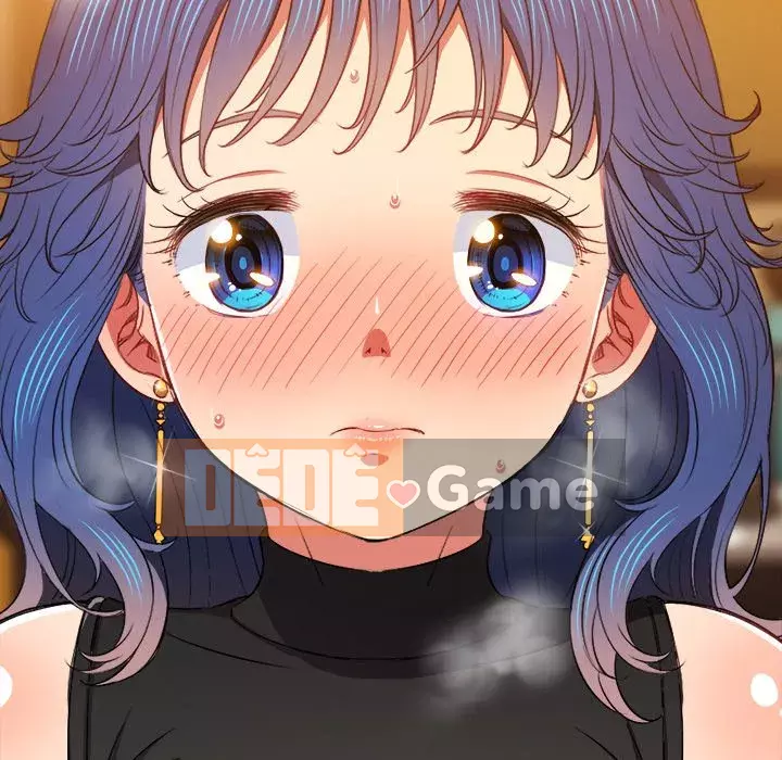 Ác nữ Gogou Tangling Chương 64-65