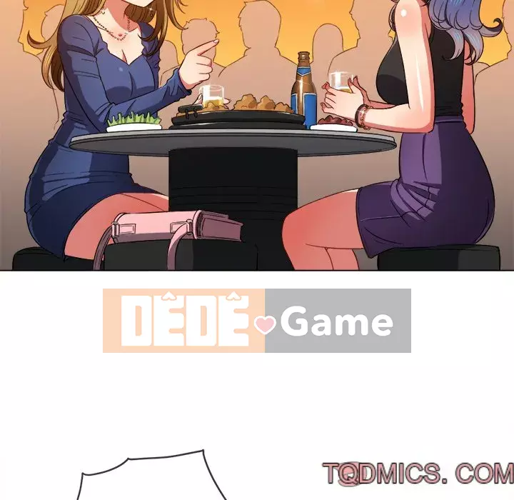 Ác nữ Gogou Tangling Chương 64-65