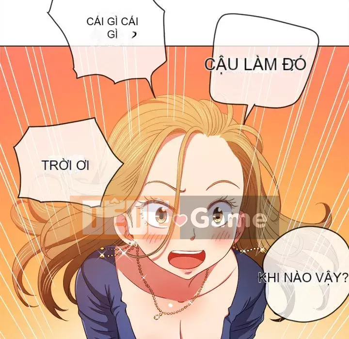 Ác nữ Gogou Tangling Chương 64-65