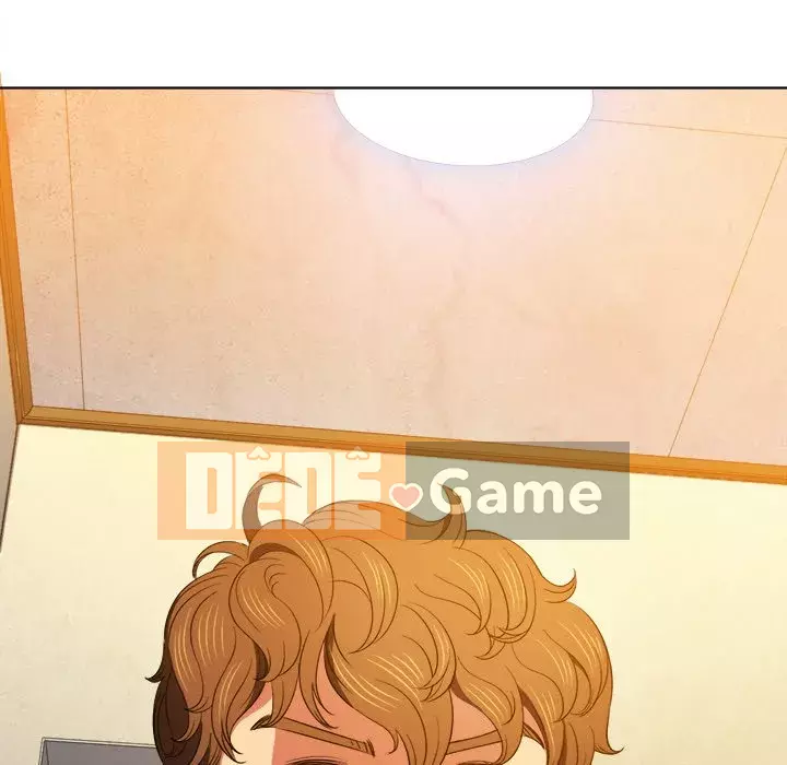 Ác nữ Gogou Tangling Chương 64-65