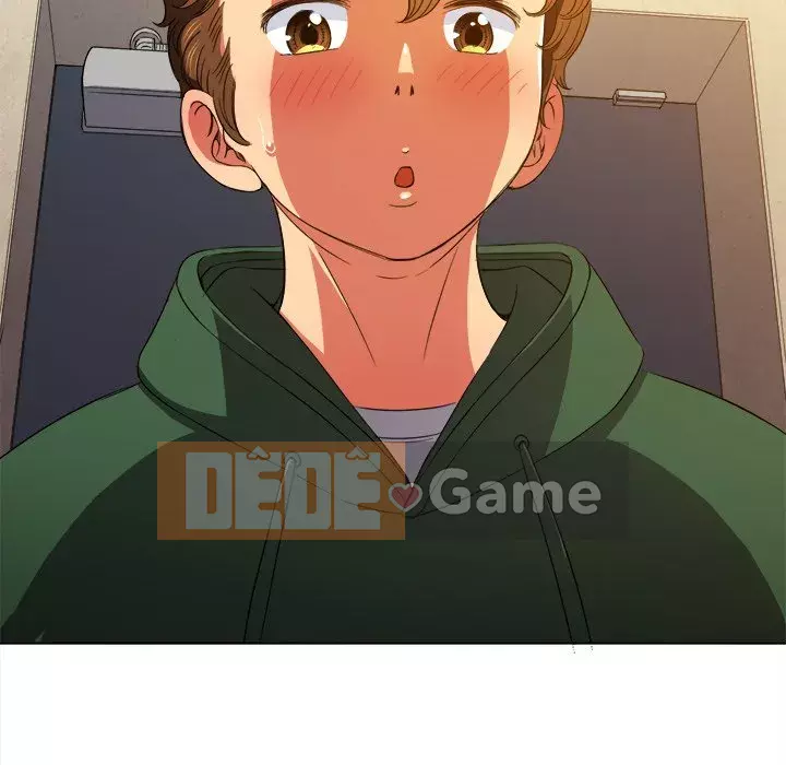 Ác nữ Gogou Tangling Chương 64-65