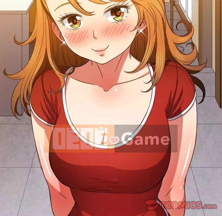 Ác nữ Gogou Tangling Chương 64-65