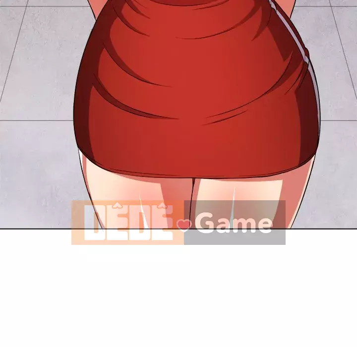 Ác nữ Gogou Tangling Chương 64-65