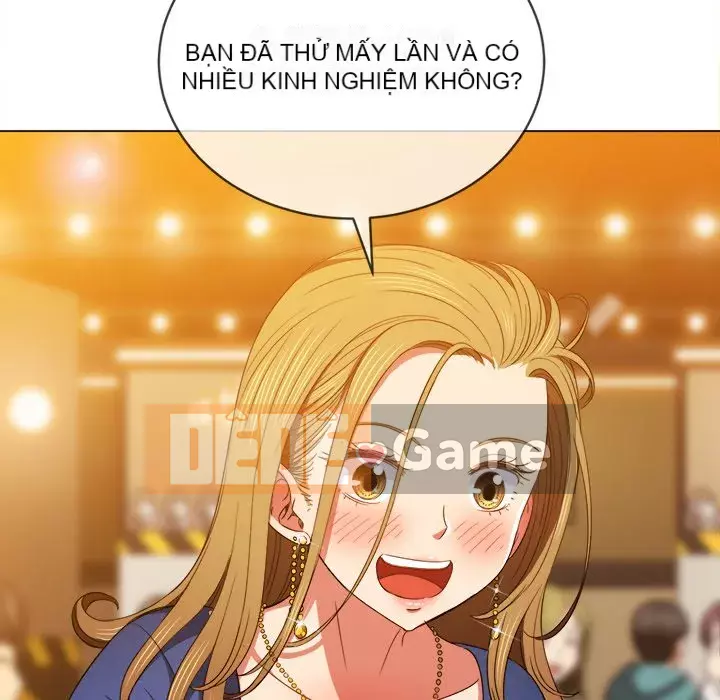 Ác nữ Gogou Tangling Chương 64-65