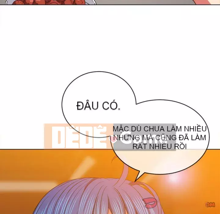 Ác nữ Gogou Tangling Chương 64-65