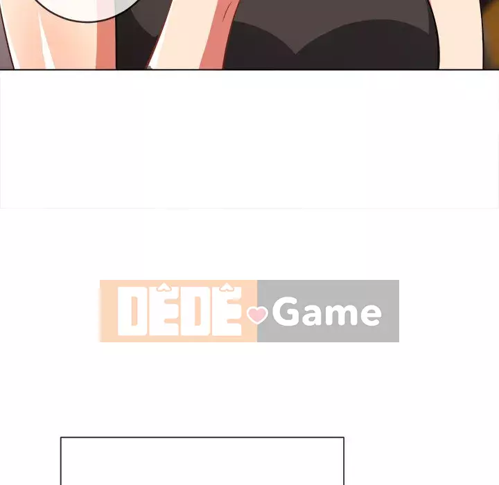 Ác nữ Gogou Tangling Chương 64-65