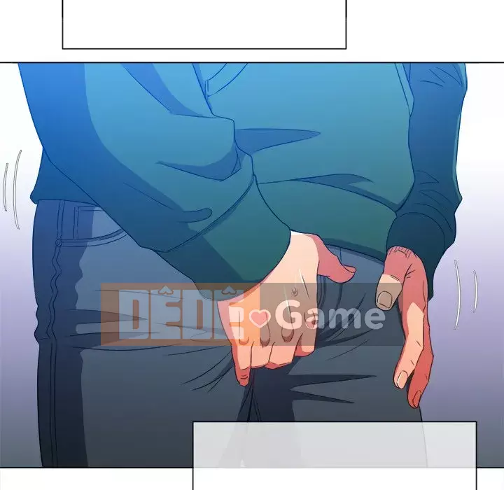 Ác nữ Gogou Tangling Chương 64-65