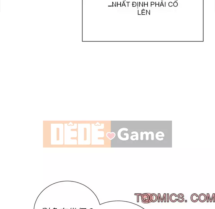 Ác nữ Gogou Tangling Chương 64-65