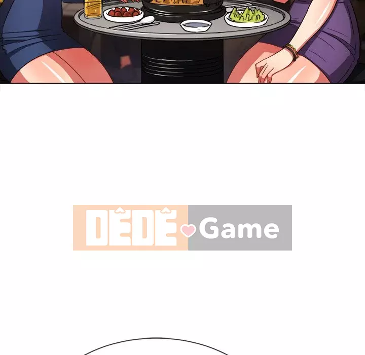 Ác nữ Gogou Tangling Chương 64-65