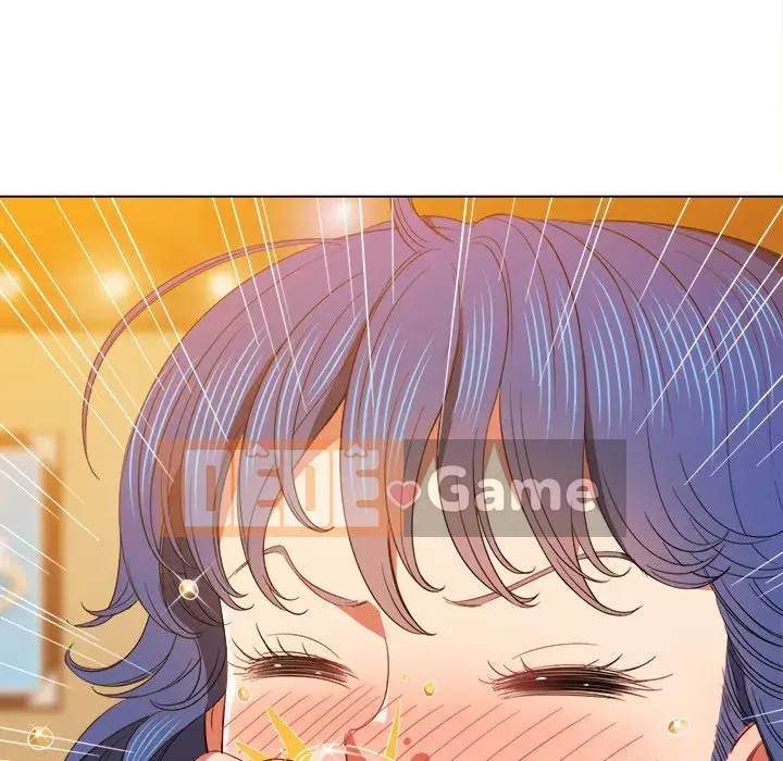 Ác nữ Gogou Tangling Chương 64-65